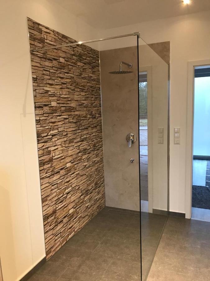 Annas Home Sassenburg Екстер'єр фото