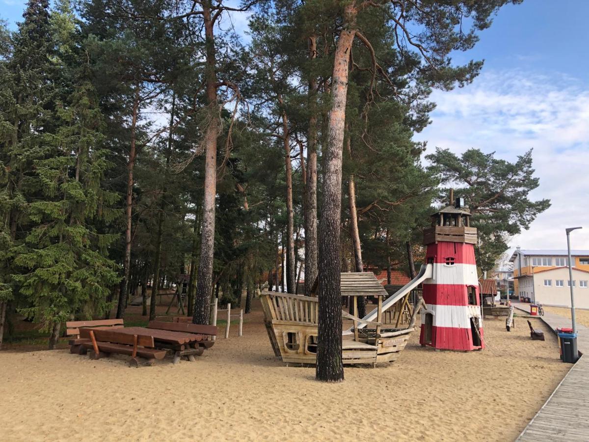 Annas Home Sassenburg Екстер'єр фото