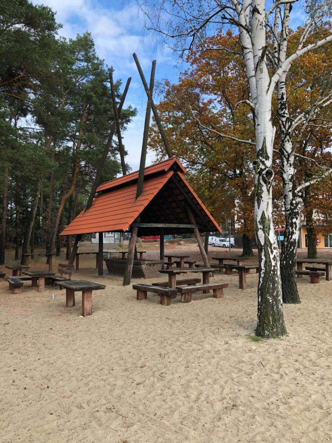 Annas Home Sassenburg Екстер'єр фото