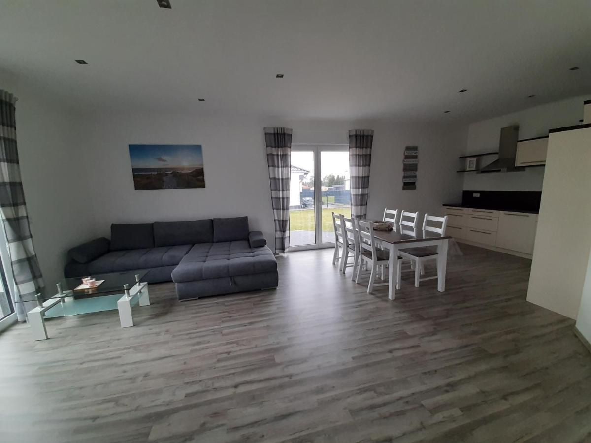 Annas Home Sassenburg Екстер'єр фото