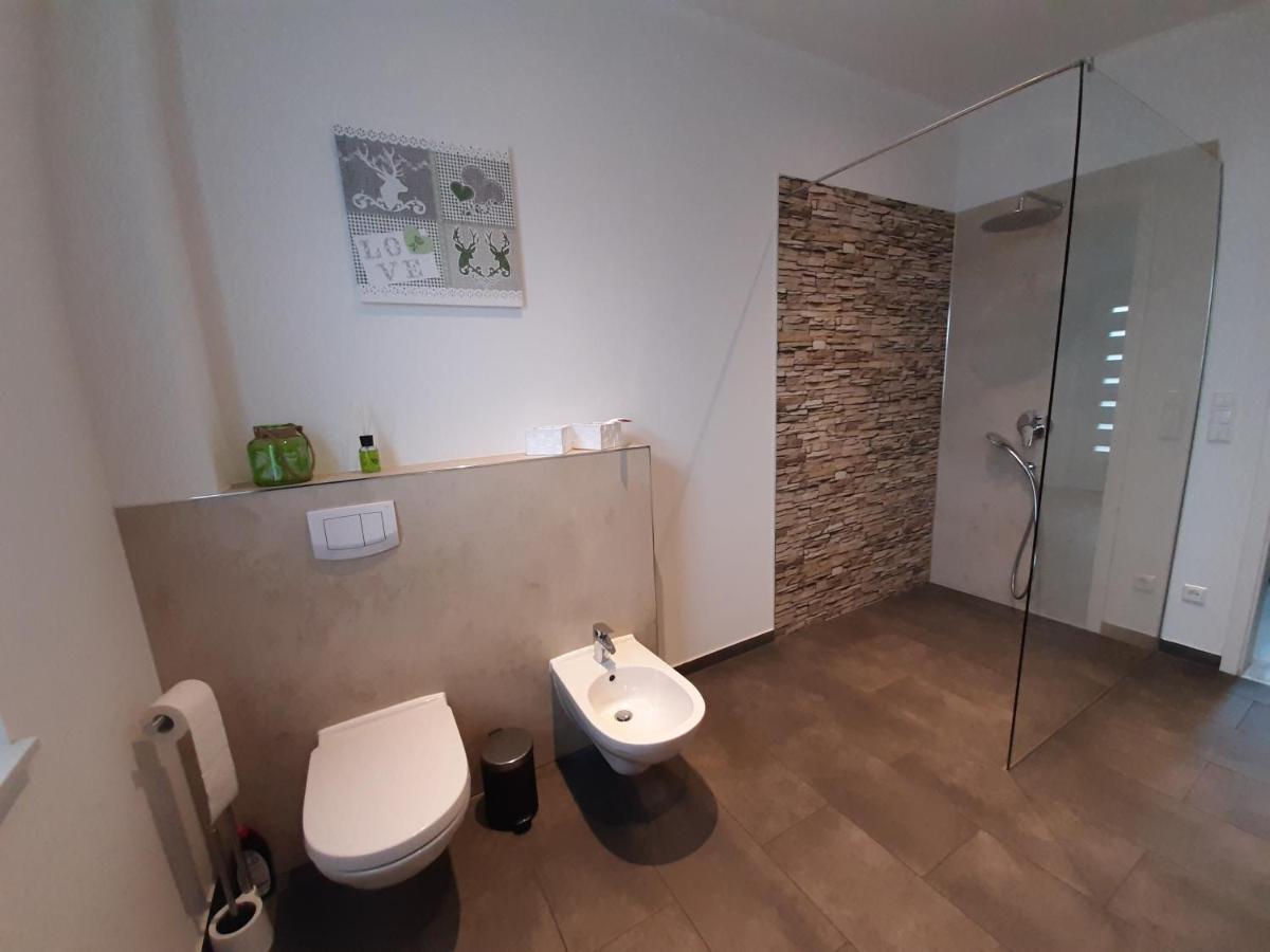 Annas Home Sassenburg Екстер'єр фото