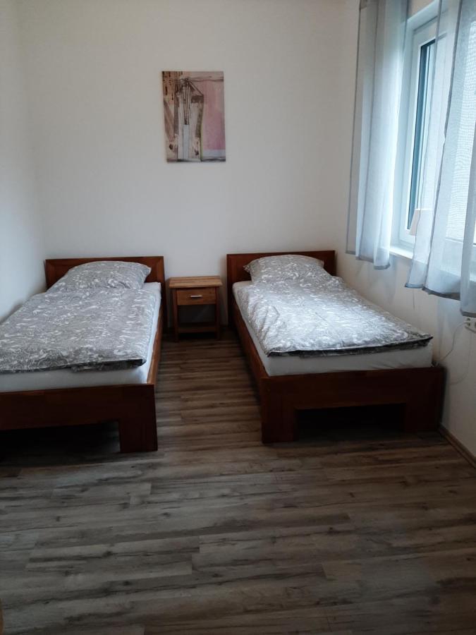 Annas Home Sassenburg Екстер'єр фото