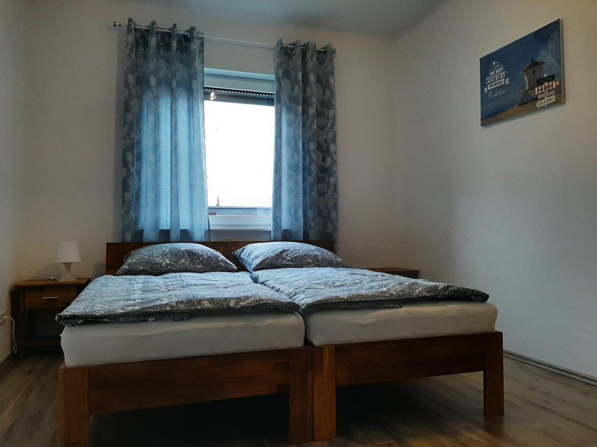Annas Home Sassenburg Екстер'єр фото