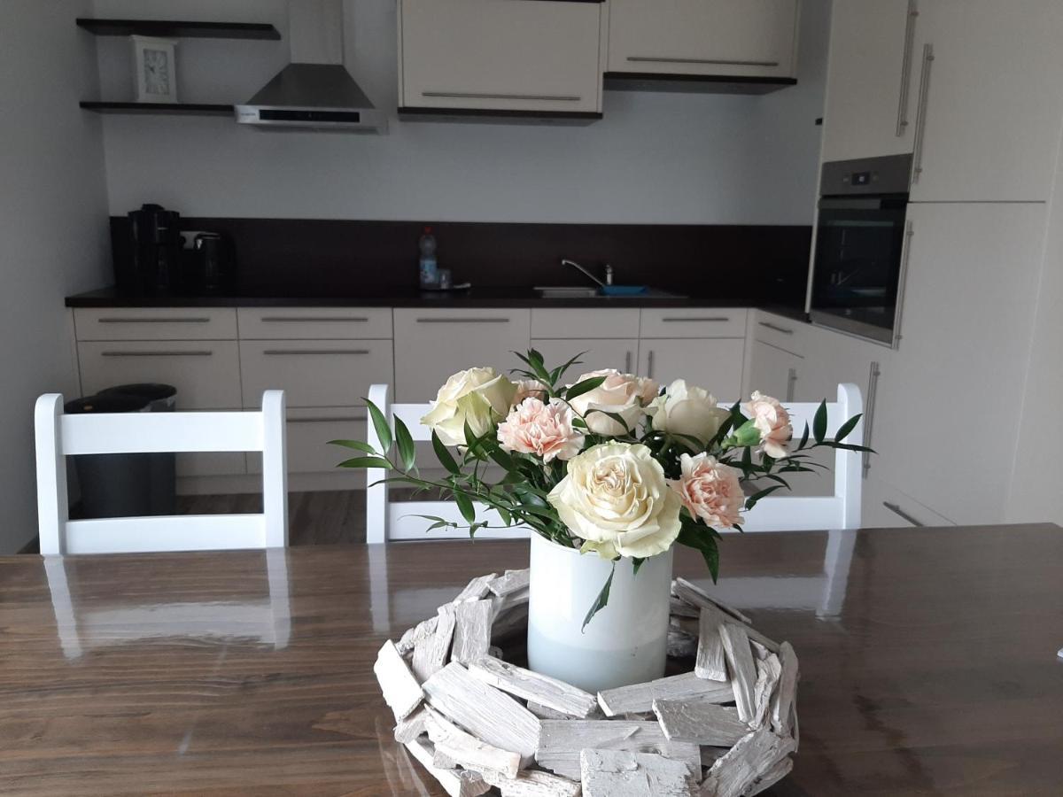 Annas Home Sassenburg Екстер'єр фото
