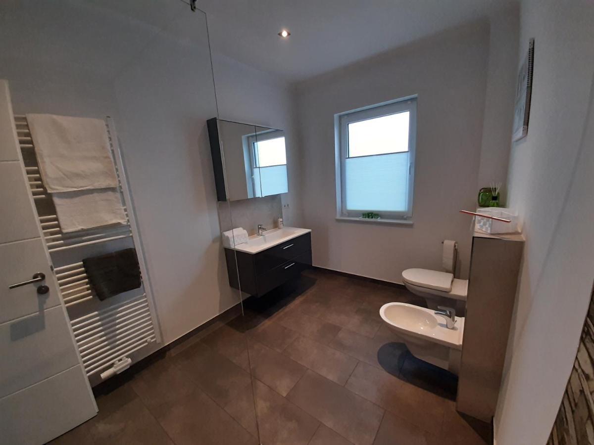 Annas Home Sassenburg Екстер'єр фото