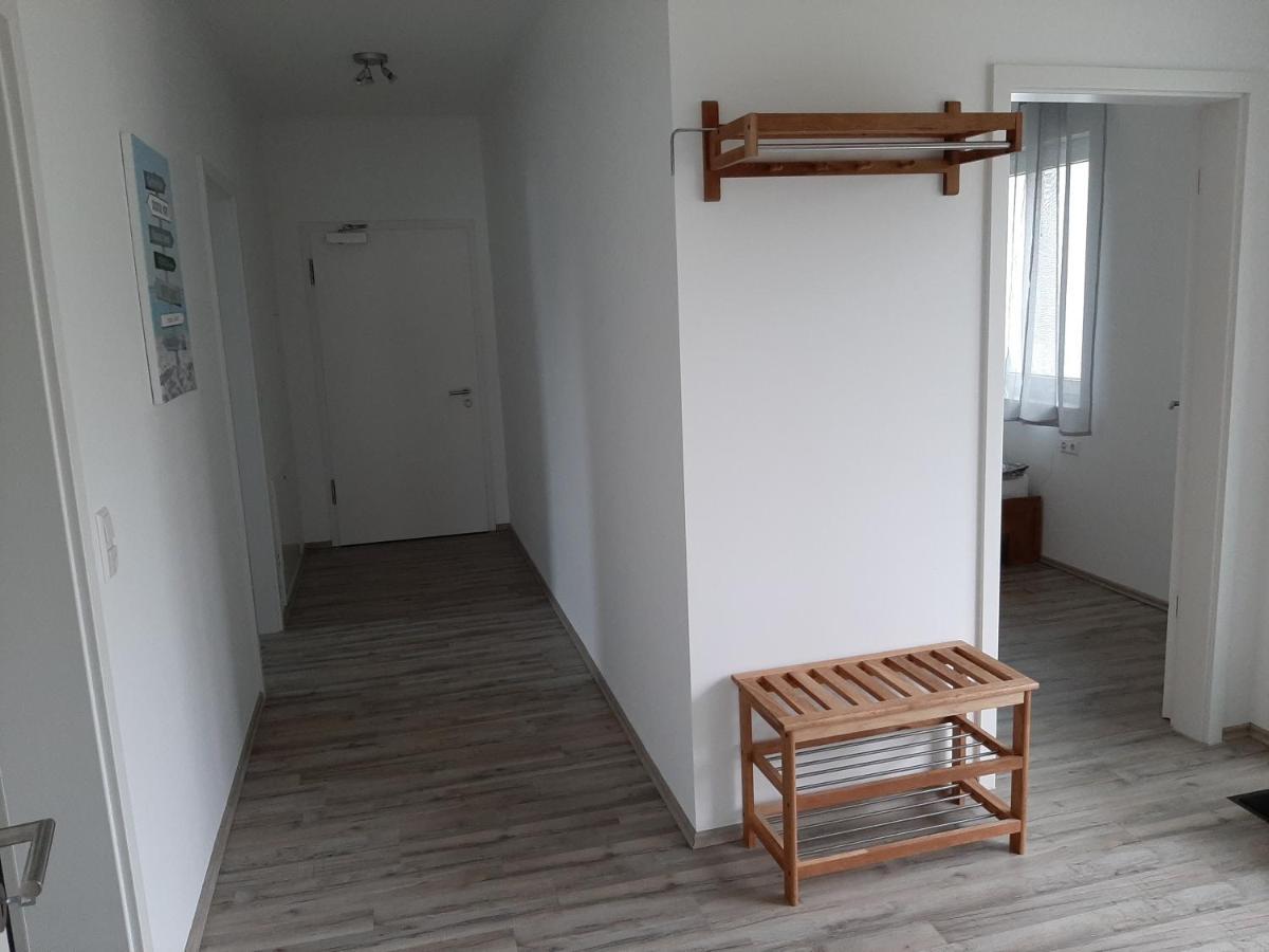 Annas Home Sassenburg Екстер'єр фото
