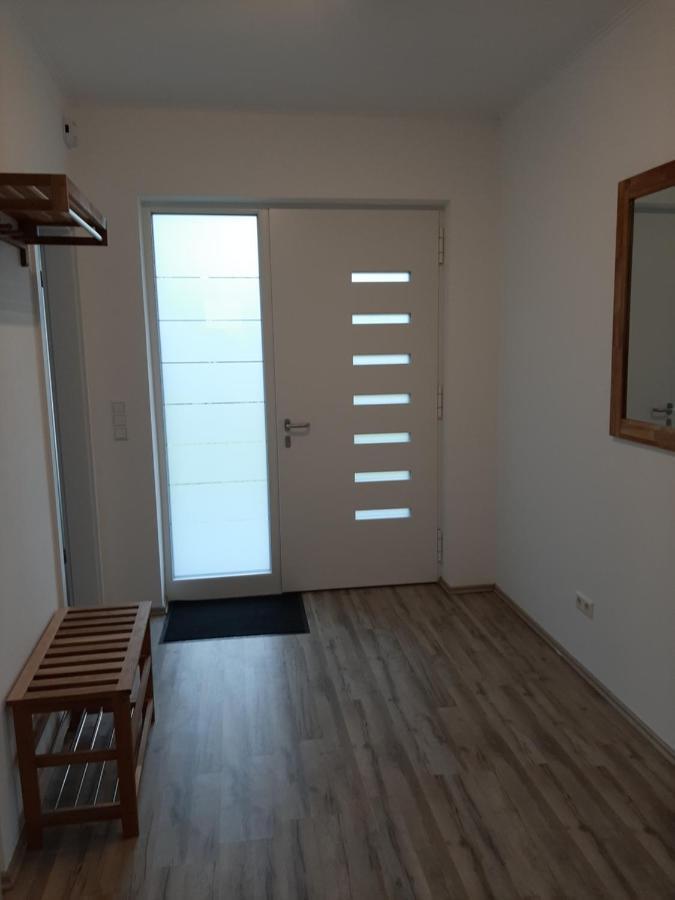 Annas Home Sassenburg Екстер'єр фото